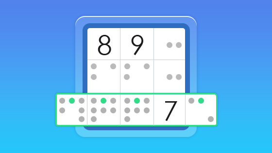 how is sudoku scored