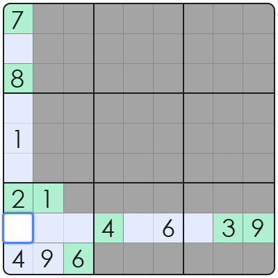 sudoku with pencil marks online