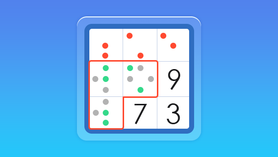 the sudoku online