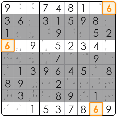 sudoku four by four
